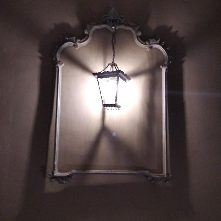 La Locanda Di Chicca Vische 외부 사진
