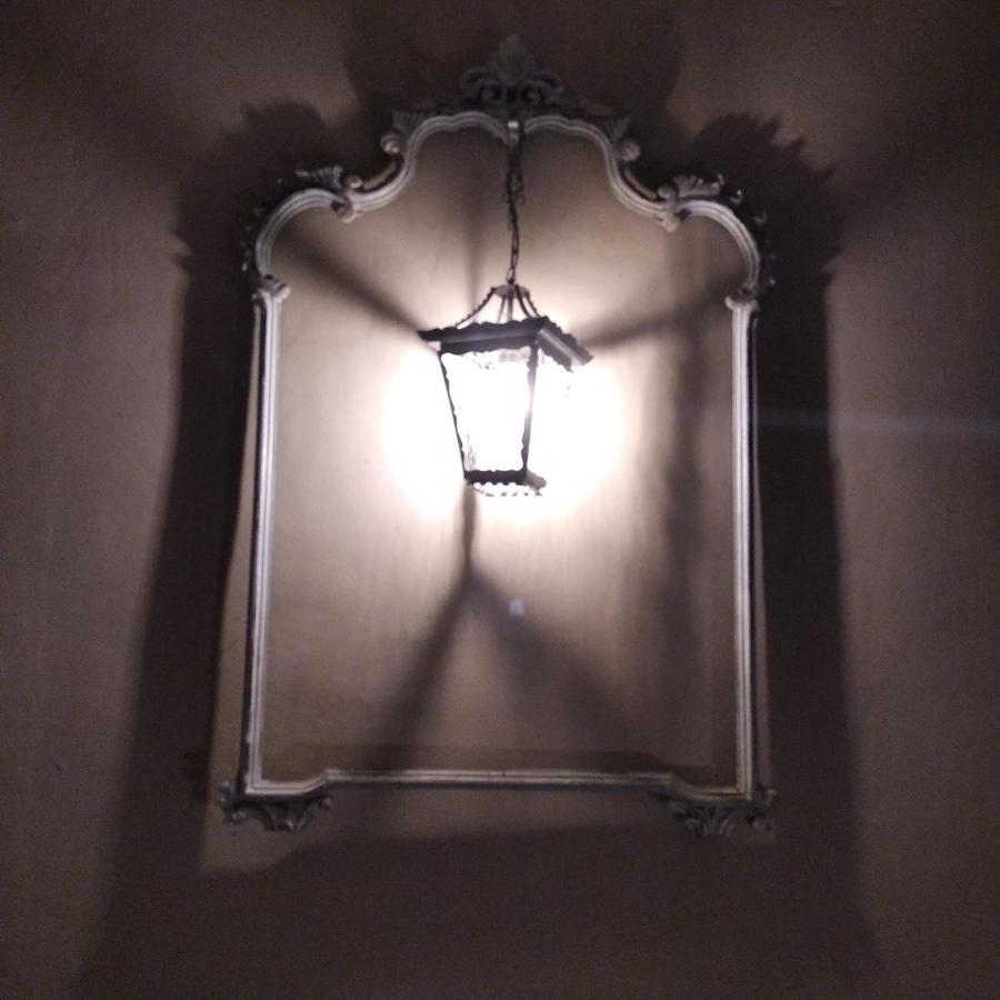 La Locanda Di Chicca Vische 외부 사진